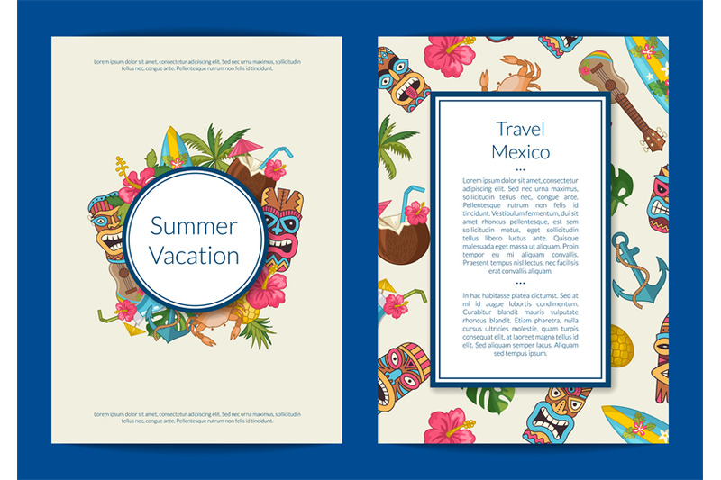 vector-cartoon-summer-travel-card-or-flyer-illustration