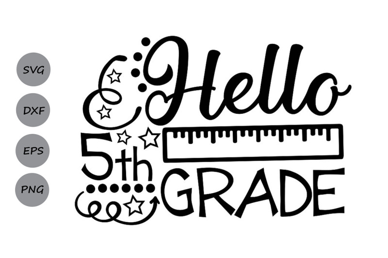 hello-fifth-grade-svg-back-to-school-svg-school-svg-fifth-grade-svg