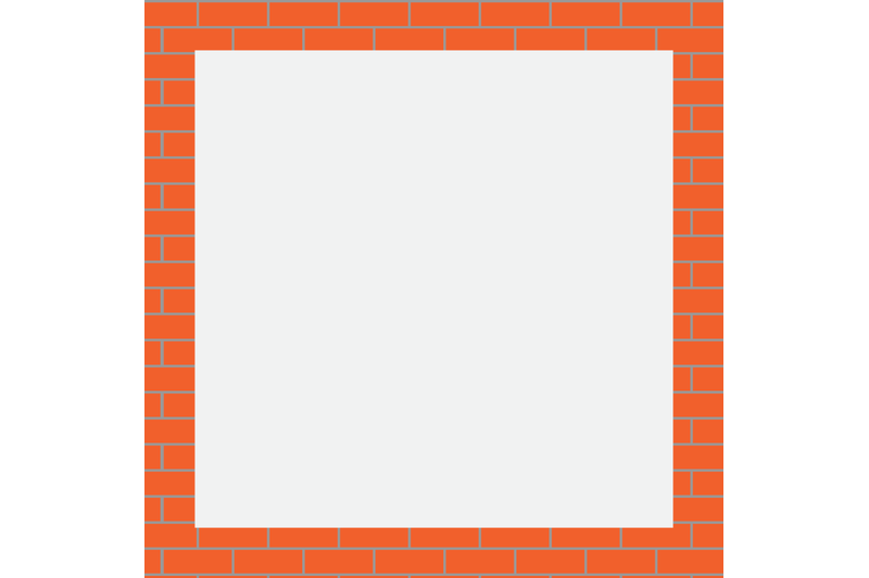 frame-bricks