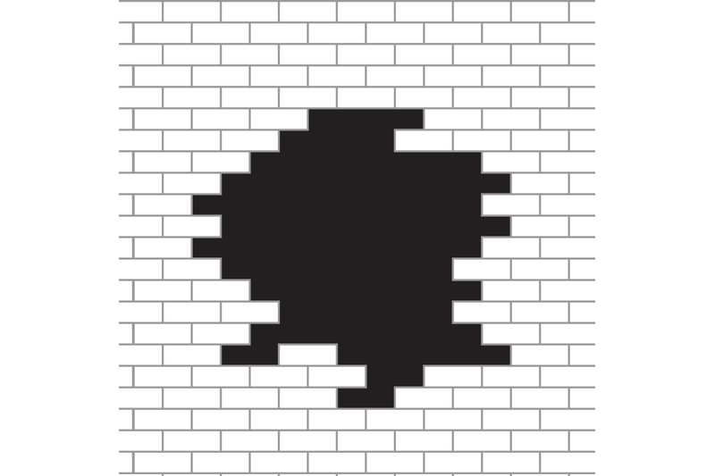 hole-in-brick-wall