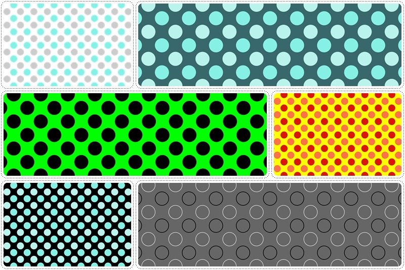 50-digital-paper-polka-dot-patterns