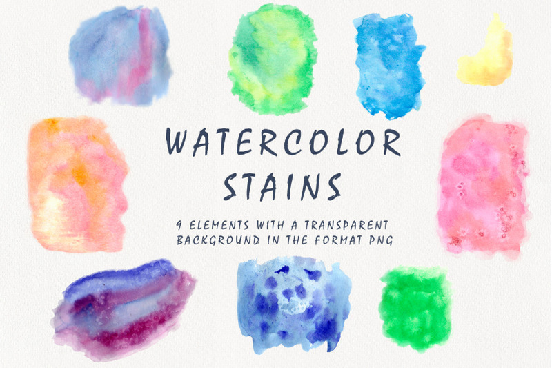watercolor-stains