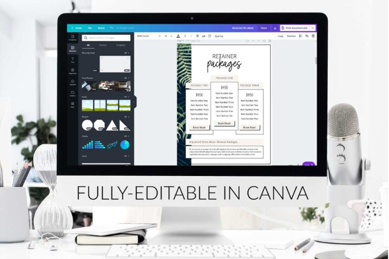 canva-fresh-pricing-and-services-guide-templates