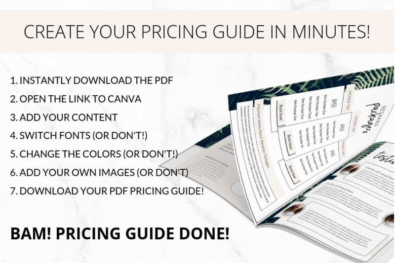 canva-fresh-pricing-and-services-guide-templates