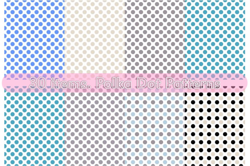 30-items-polka-dot-patterns