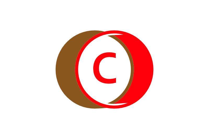 c-letter-circle-logo