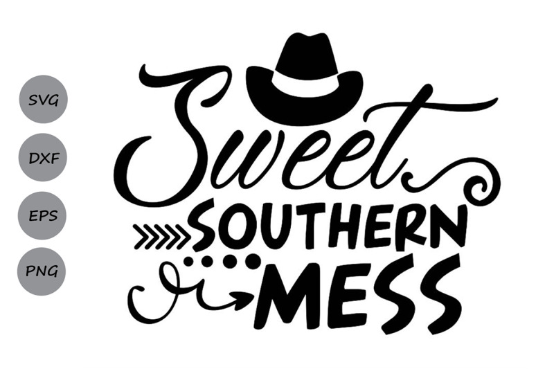 sweet-southern-mess-svg-southern-svg-southern-girl-svg