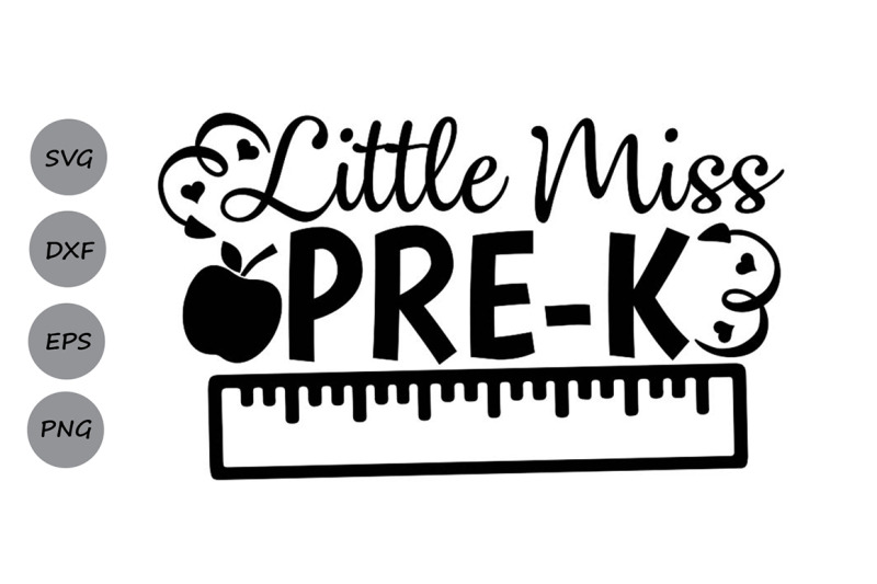 little-miss-pre-k-svg-back-to-school-svg-school-svg-preschool-svg