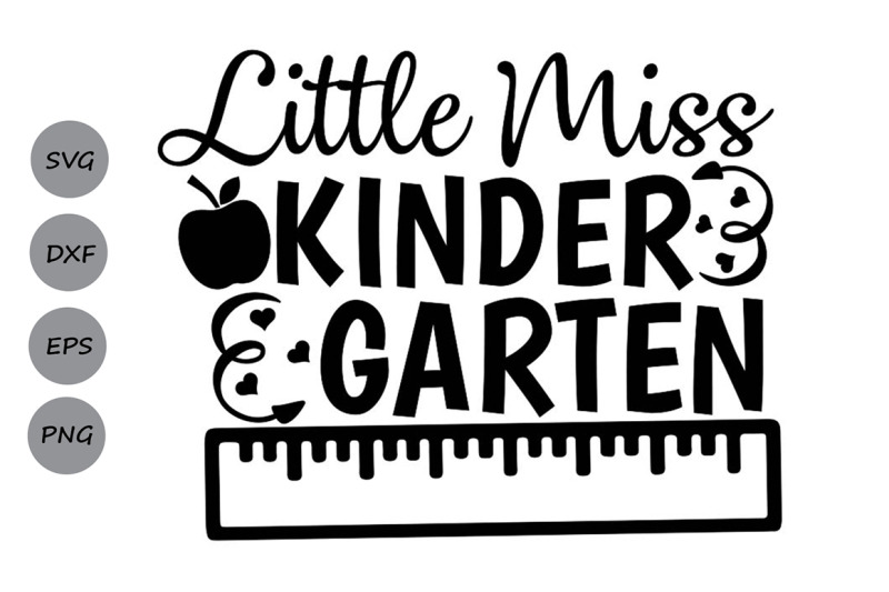 little-miss-kindergarten-svg-back-to-school-svg-kindergarten-svg