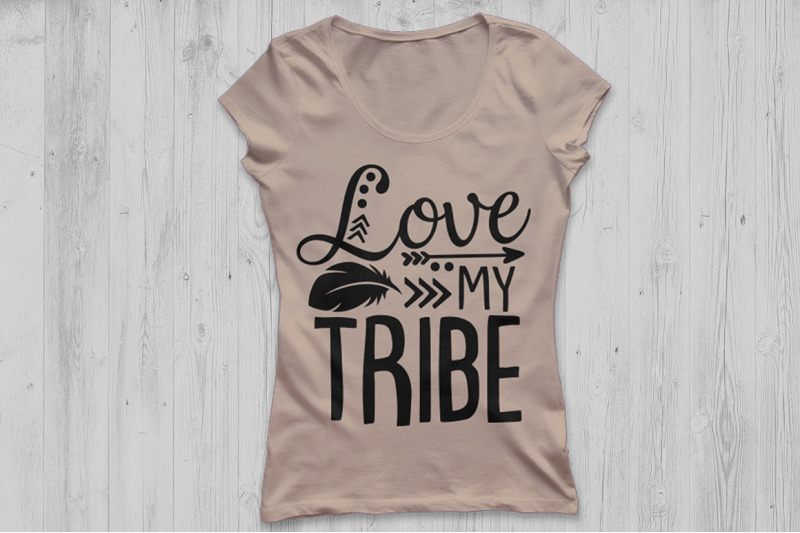 Free Free Mom Tribe Svg 664 SVG PNG EPS DXF File