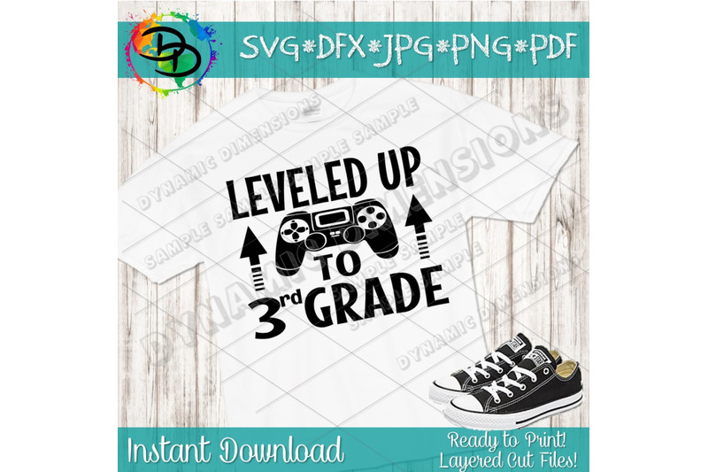 thrid-grade-svg-back-to-school-svg-3rd-grade-back-to-school-svg-lev