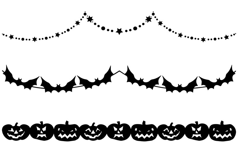 halloween-bunting-and-borders-ai-eps-png