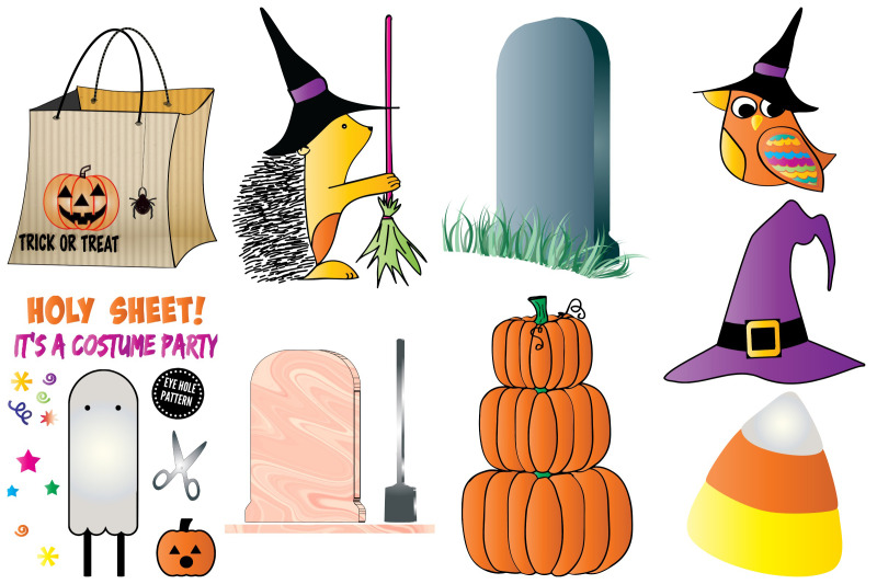 halloween-sweet-and-scary-vector