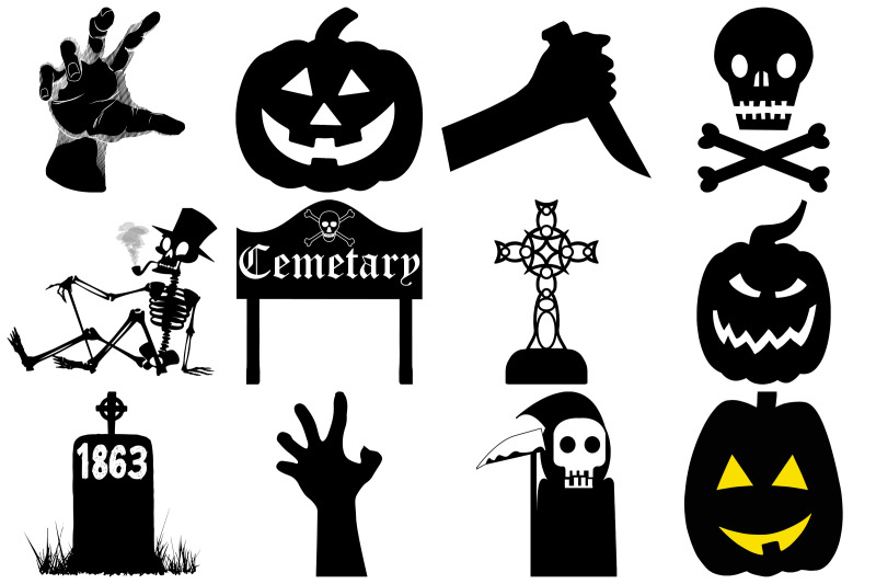 halloween-vector-silhouettes-ai-eps-png