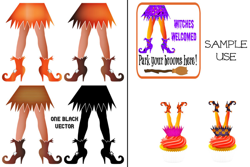 halloween-witch-legs-ai-eps-png