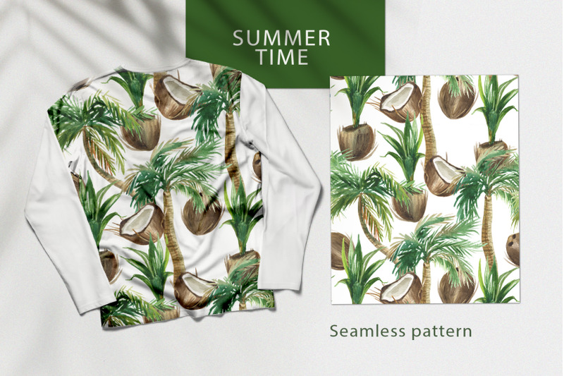 summer-time-patterns