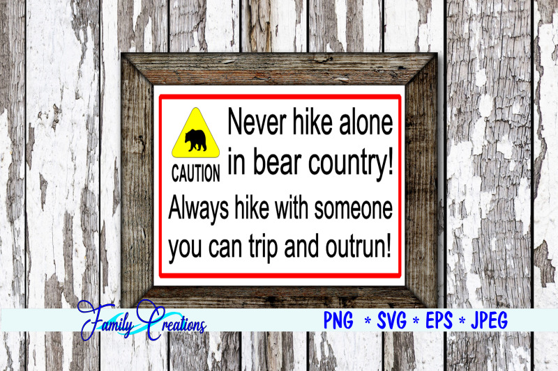 bear-country