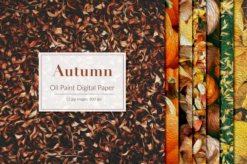 oil-paint-autumn-backgrounds