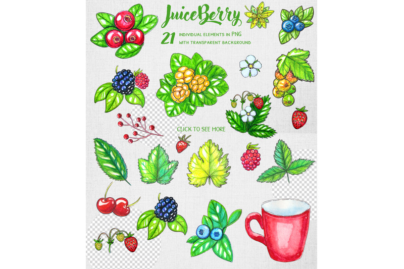 juiceberry
