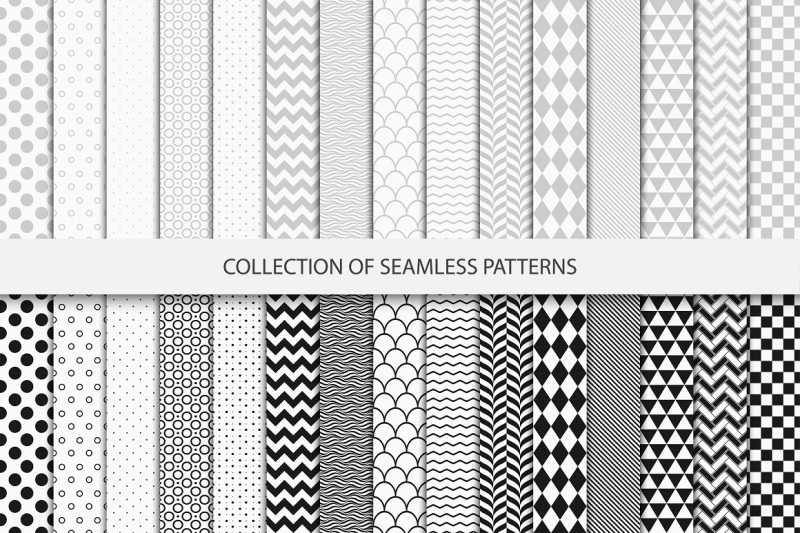 collection-of-seamless-patterns