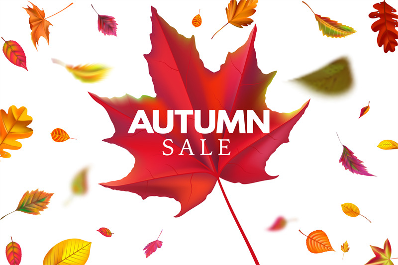 autumn-sale-banner-season-sales-template-with-falling-leaves-fallen