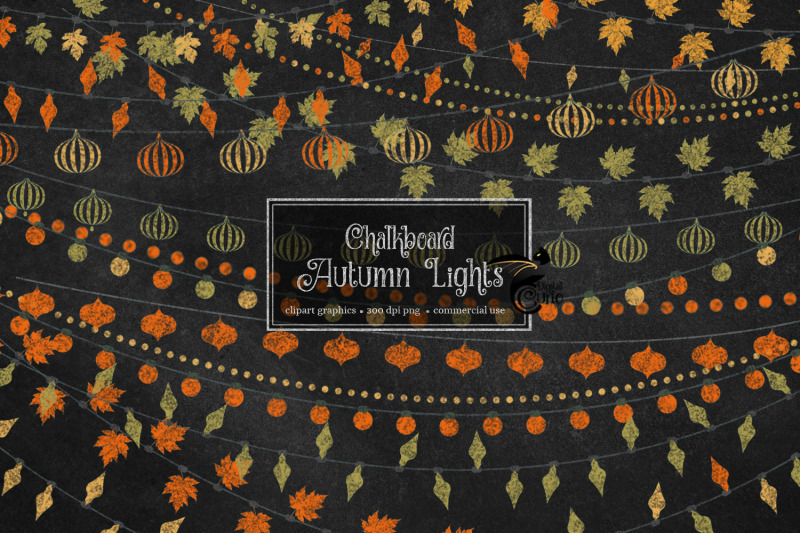 chalkboard-autumn-lights