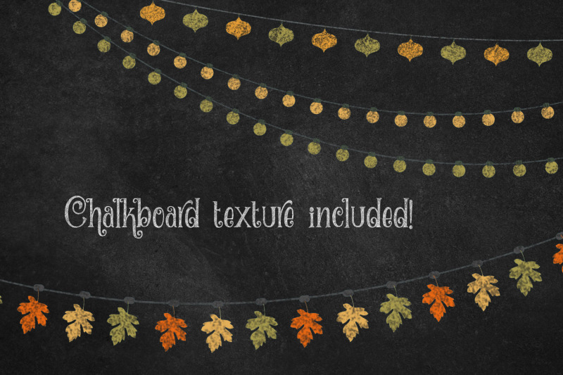 chalkboard-autumn-lights