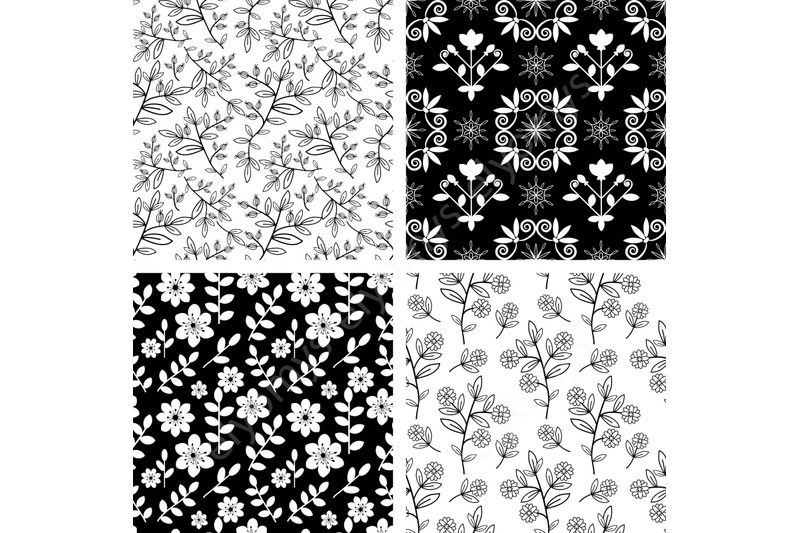 patterns-set