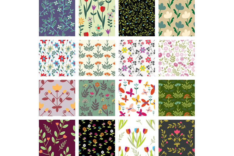 floral-patterns