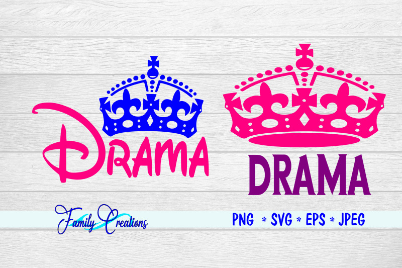 drama-queen