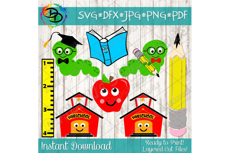 back-to-school-clipart-school-clip-art-teacher-svg-student-little