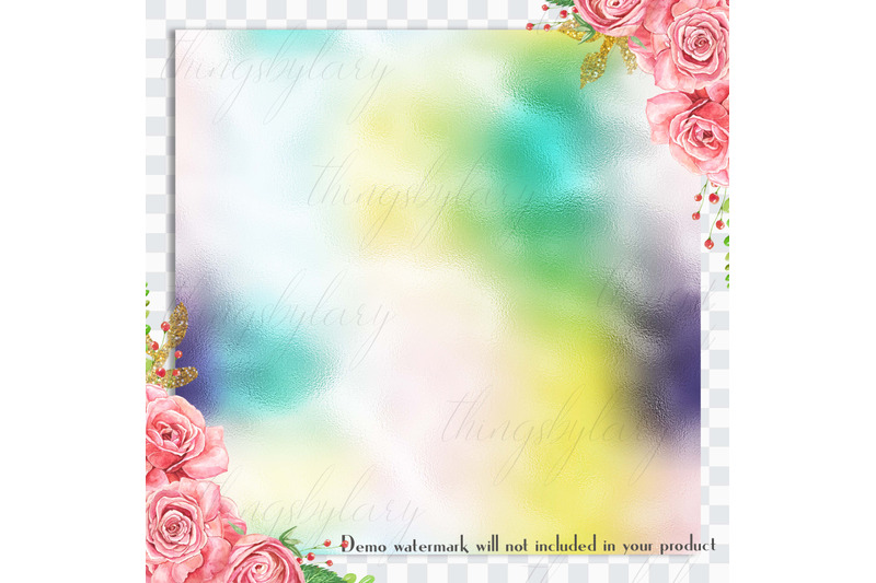 30-seamless-ombre-pastel-metallic-foil-texture-digital-papers