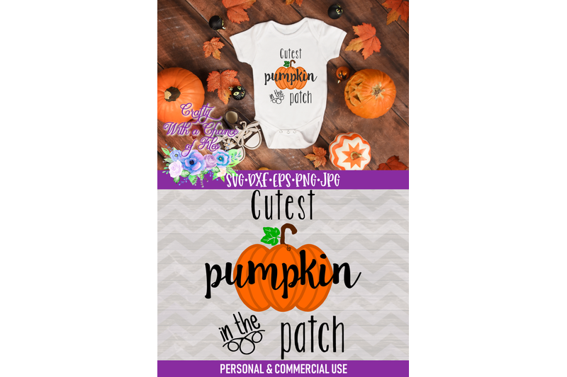 cutest-pumpkin-in-the-patch-svg-halloween-svg-fall-svg-autumn