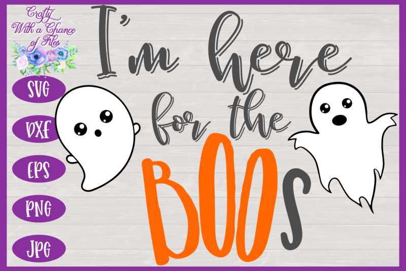 halloween-svg-here-for-the-boos-svg-cute-ghost-svg
