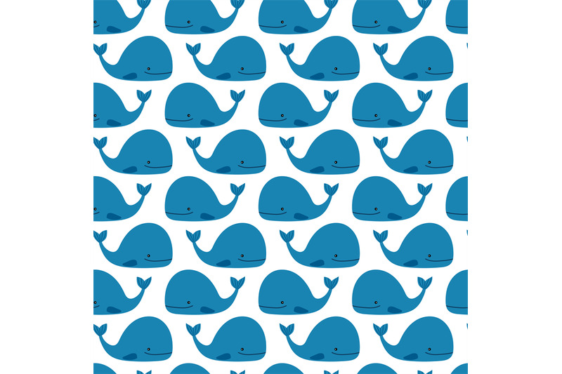 blue-cute-whales-pattern