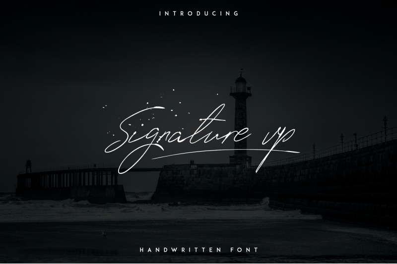 signature-font-collection-15in1