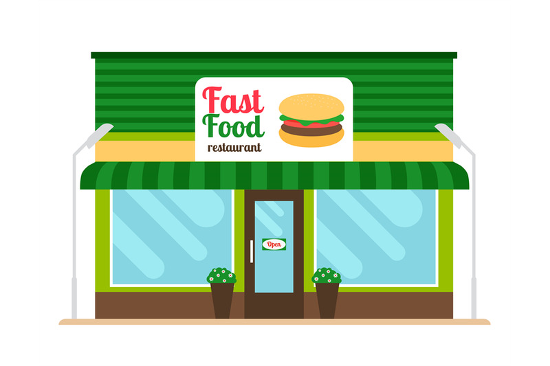 fast-food-restaurant-store-front