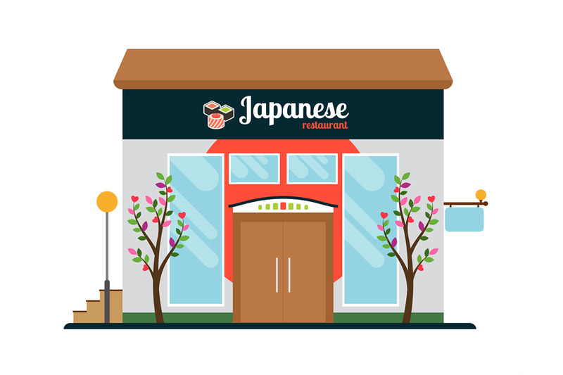 japanese-food-restaurant-front
