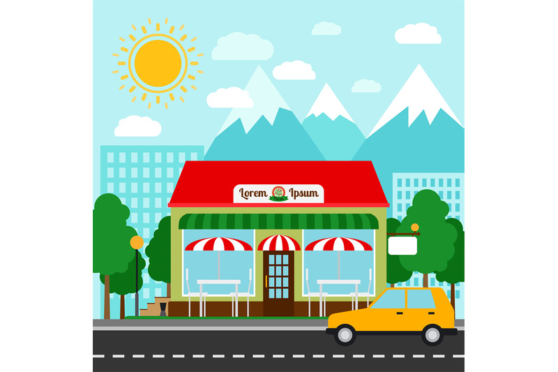 pizzeria-in-town-colorful-illustration