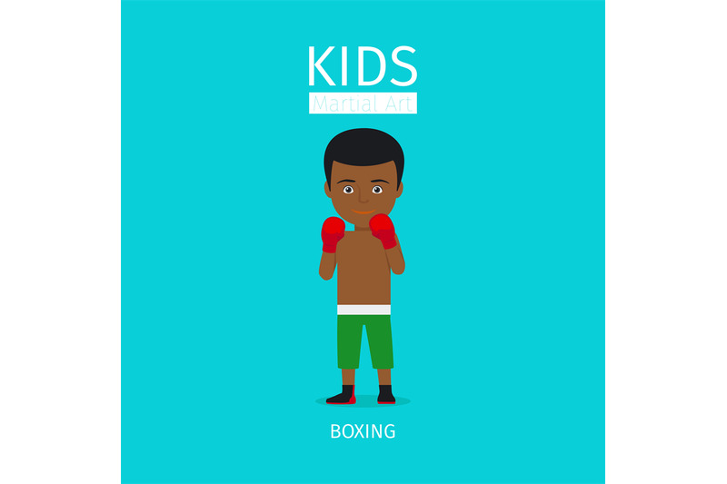 kids-martial-art-boxing-boy-icon