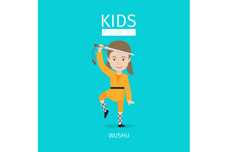 kids-martial-arts-wushu-girl