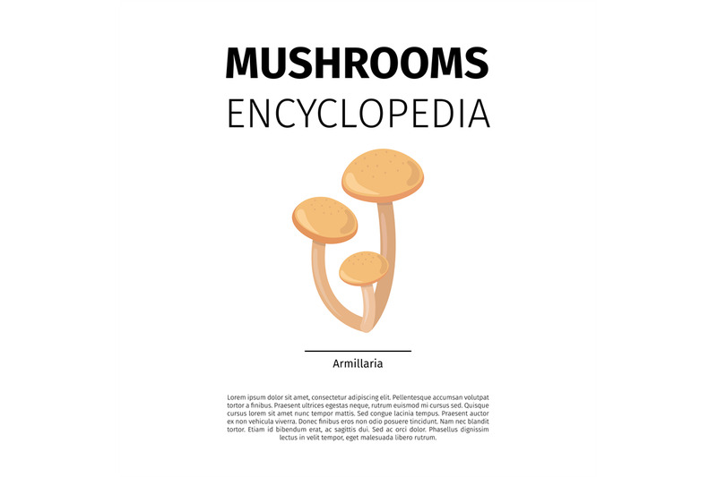 armillaria-mushroom-icon