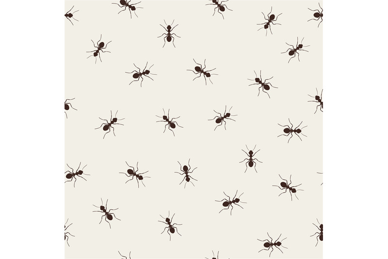 ant-monochromic-pattern