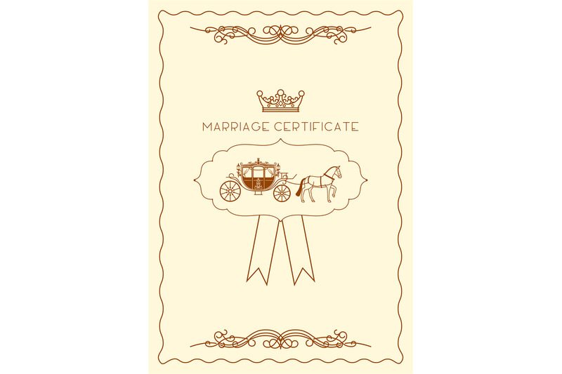 marriage-certificate-document-template