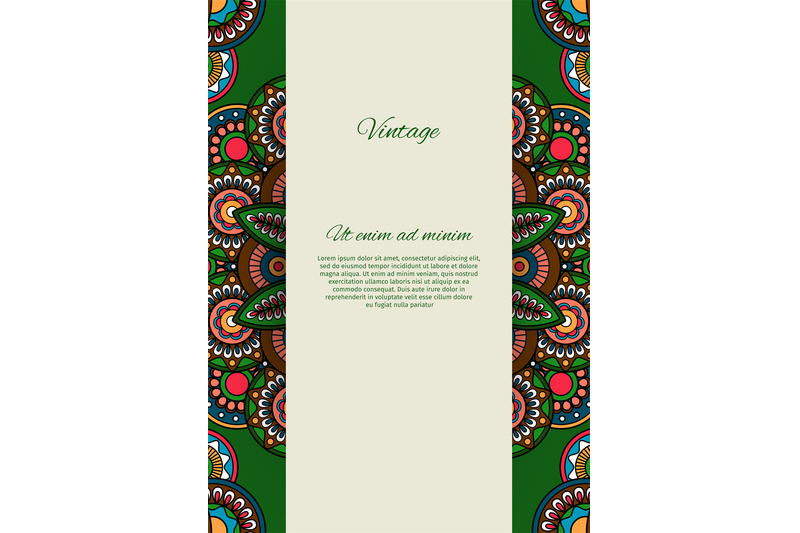 vertical-card-design-with-paisley-pattern