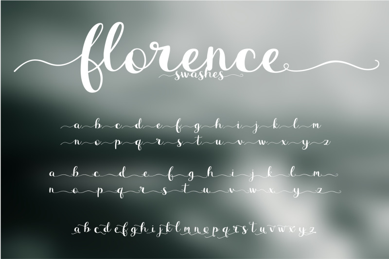 florence-font-duo