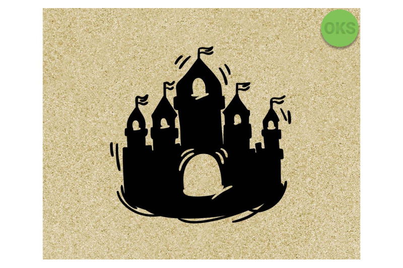 castle SVG cut files, DXF, vector EPS cutting file instant download
Craft SVG.DIY SVG