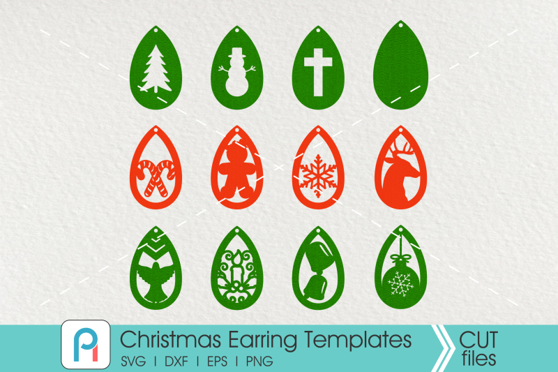 christmas-earrings-template-svg-earrings-template-svg-earrings-svg