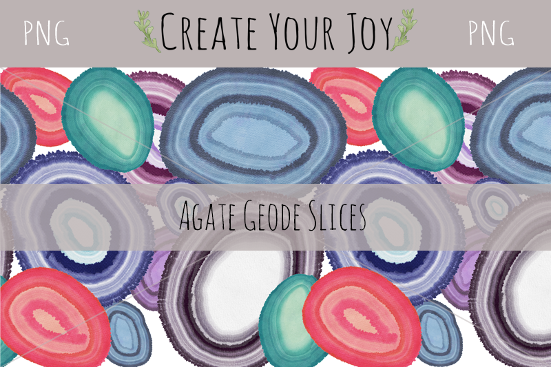 agate-geode-slices-with-seamless-pattern-6-pngs