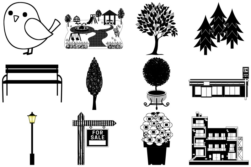 house-doodles-and-elements-scene-creator-ai-eps-png